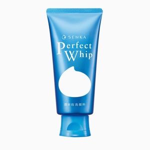 SENKA - Perfect Whip Facial Wash 120g - Japanese Skincare